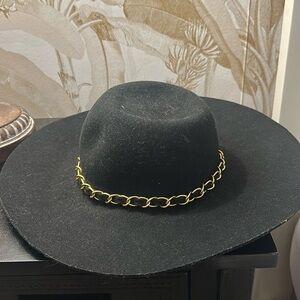 BCBG black hat